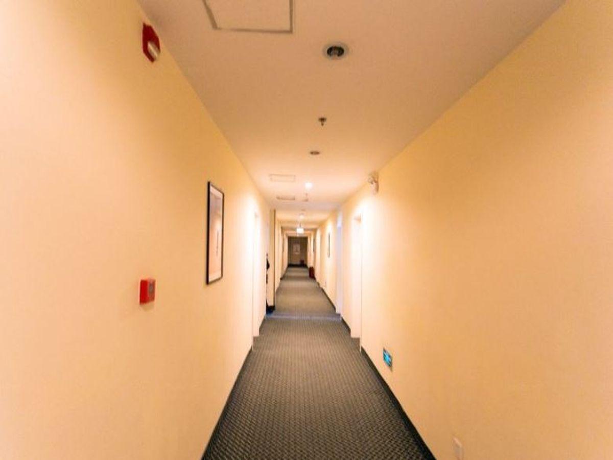 Hanting Hotel Suzhou Shilu Xumen Zewnętrze zdjęcie